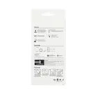 GoodBuy 2,5D aizsargstikls telefonam Xiaomi Redmi 10 | Xiaomi Redmi Note 11 4G Foto 2