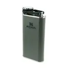 Фляга The Easy-Fill Wide Mouth Flask 0,23Л зеленый Фото num