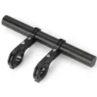 Bike holder handlebar extension black Фото num