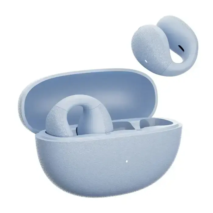 QCY Crossky C10 headphones (blue) Foto 7