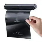 USAMS Replacement Bag Set for Dispenser US-ZB192 3 rolls = 60 bags LJDZB19301 (US-ZB193) Фото num