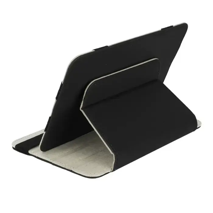 Universal BOOK NEO Case for Tablets 7" DESIGN 1 BLACK Foto 4