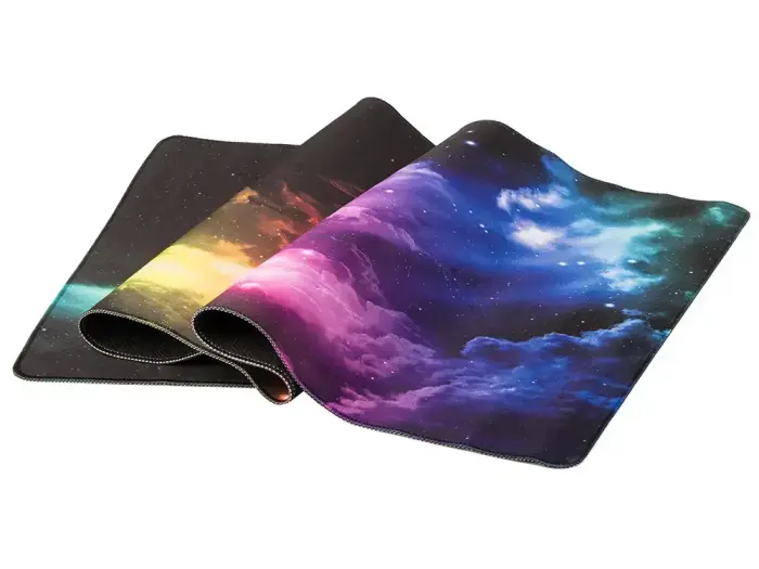 Goodbuy mousepad Northern Lights | 800 x 300| black Photo