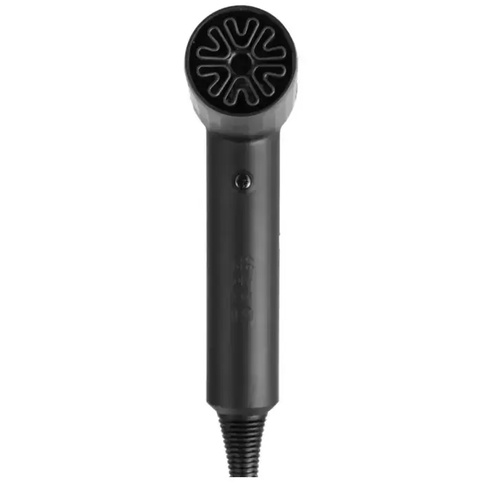 Hair dryer with ionization JRL Forte Pro 2020H black Фото num