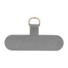 Nylon insert for pendant - gray Foto 1