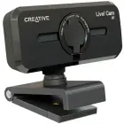 Веб-камера Creative Sync V3 2K QHD черная Фото num