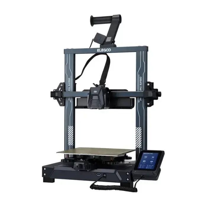 ELEGOO Neptune 4 Pro 3D Printer Фото num