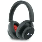 BMW headphones M Carbon Metal     Logo Bluetooth ENC black Foto 1
