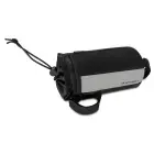 Wozinsky Thermal Bottle Bag for Bike or Scooter 1L Black (WBB29BK) Фото num