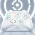 Machenike G3 V2 Wireless Game Controller - White Фото num