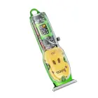 Hair clipper Hoco DAR12 green Photo