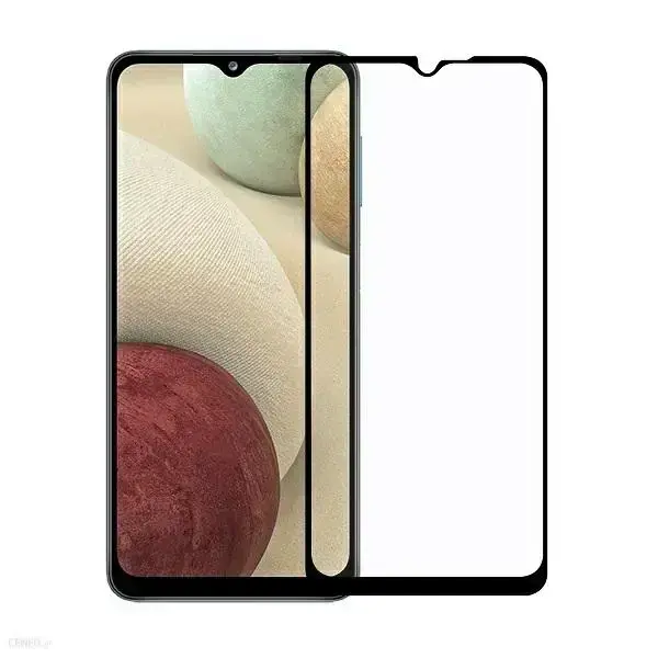Beline Tempered Glass 5D Samsung A02s Foto 3