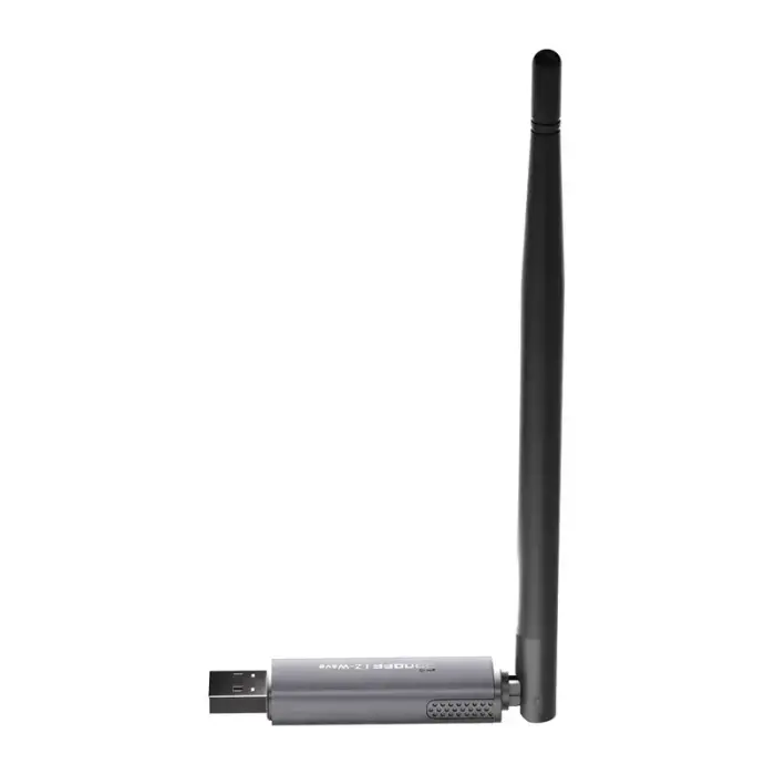 SONOFF 800 Z-Wave Gateway - PZG23 Фото num