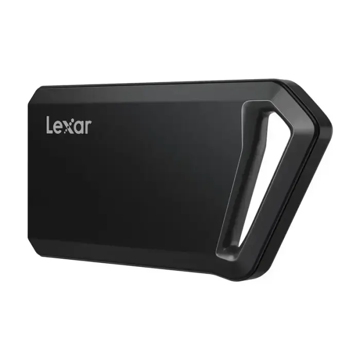Lexar SL600 1TB Portable SSD Drive Photo