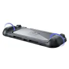 TECH-PROTECT MAGMAT NINTENDO SWITCH 2 BLACK/CLEAR Foto 5