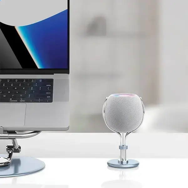 SODI Stojak na Apple HomePod SHM-300 niebieski|blue Photo