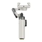AOCHUAN M3 Pro Gimbal with RGB Lighting (Black) Фото num