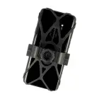 Bicycle holder - universal Black Photo