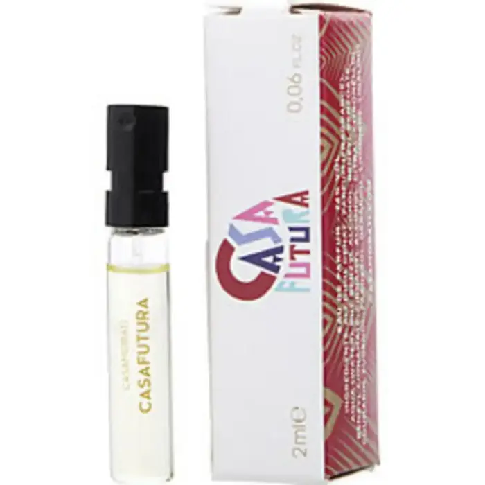 Xerjoff, Casamorati 1888 - Casafutura, Eau De Parfum, Unisex, 2 ml *Vial Foto 1