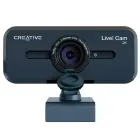 Веб-камера Creative Sync V3 2K QHD черная Фото num
