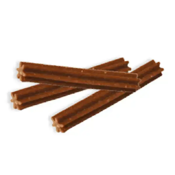 Treats for dogs : Ontario Dental Stick Original, 180 g Photo