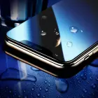 Tempered glass to iPhone XS MAX / 11 PRO MAX Hoco HD Anti-static 25 pcs G10 Foto 7