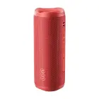 QCY SP7 wireless speaker (red) Фото num