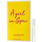 Lanvin, A Girl In Capri, Eau De Toilette, For Women, 2 ml *Vial Фото num