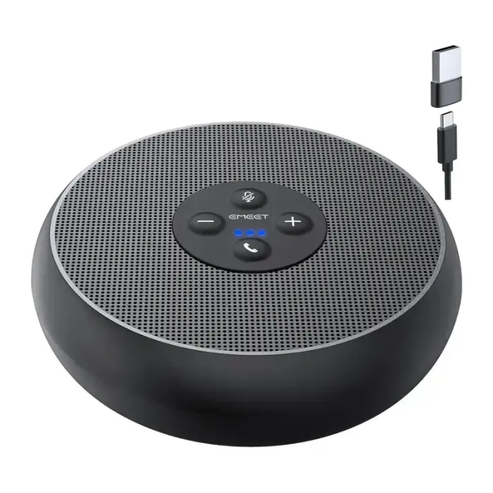EMEET OfficeCore M1A Conference Speaker Photo