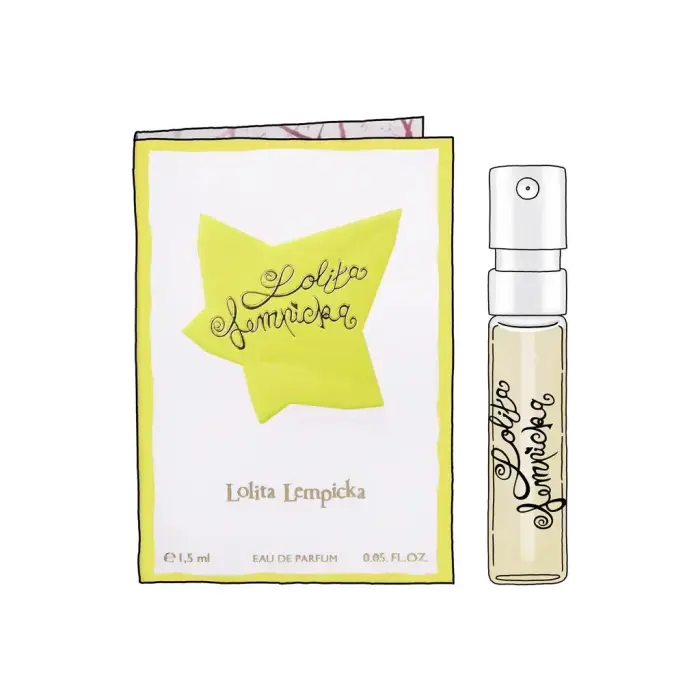 Lolita Lempicka,  Mon Premier Parfum, Eau De Parfum, For Women, 1.5 ml *Vial Фото num