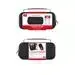 iPega SW2003C Travel Case for Nintendo Switch 2 Black Фото num