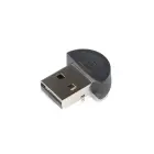 Savio BT-02 Bezvadu Bluetooth 2.0 Adapteris (USB 2.0, Wireless, 3Mbps) Foto 2