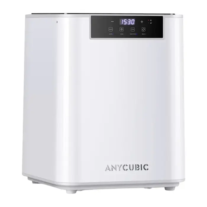 Anycubic Wash & Cure 3 Max 3D printing washing and curing system Фото num
