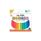 Plastilīns CARIOCA, 10 dažādas krāsas, 200 g Foto 1