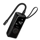 Car compressor Hoco wireless 4000mAh ZP18 black Photo