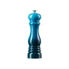 Le Creuset Pepper grinder 21cm blue Photo