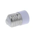 E27 to E14 Adapter for lampholders Photo