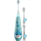 Concept Sonic Children's Toothbrush 1-5 Years Blue ZK3020 Фото num