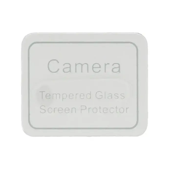 Tempered Glass for camera (LENS) for Samsung Galaxy M30 (island) Foto 2