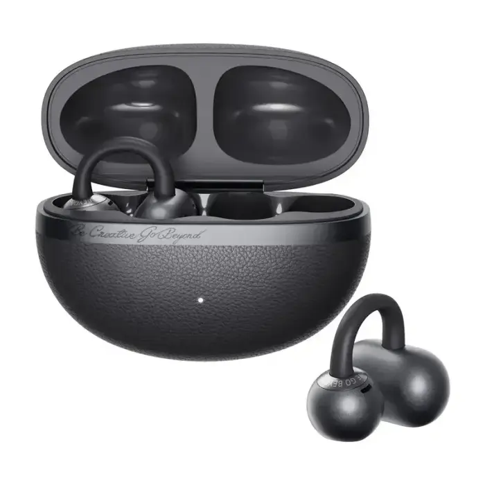 QCY Wireless Earphones Crossky C50 (grey) Foto 3