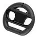 iPega SW2054 Racing Wheel for JoyCon Controllers Nintendo Switch 2 Black Photo
