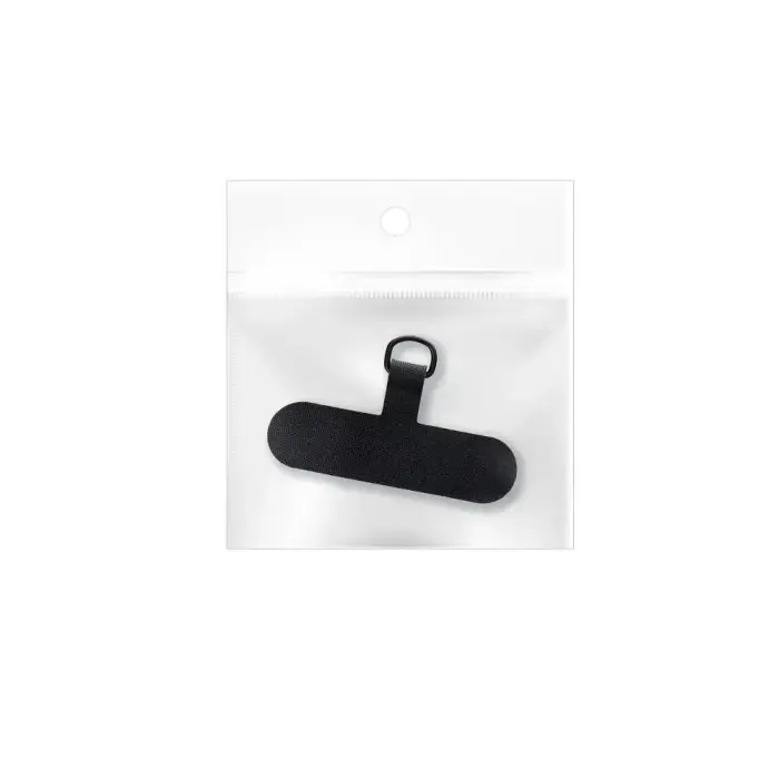 Nylon insert for pendant - black Фото num
