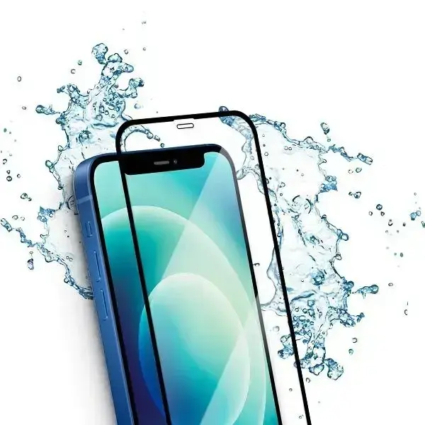 Beline Tempered Glass 5D Infinix Hot 30 Foto 4