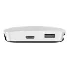 Carlinkit CPC200-Tbox UHD wireless adapter Carplay/Android (white) Foto 9