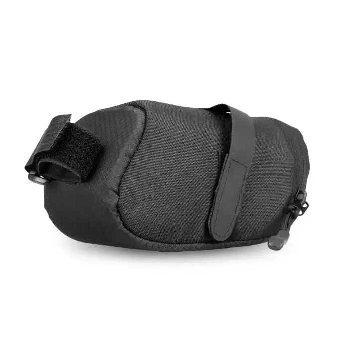 Wozinsky small bicycle saddle bag 0.6 l black (WBB8BK black) Foto 33