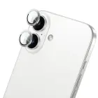 YESIDO LENS PROTECTION WB54 IPHONE 16/16 PLUS BLACK Foto 1
