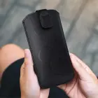 Deko Universal Case - for LG K10/ Samsung Grand Prime black Foto 4