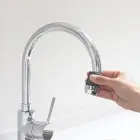 Ūdens filtrs krānam Foto 6