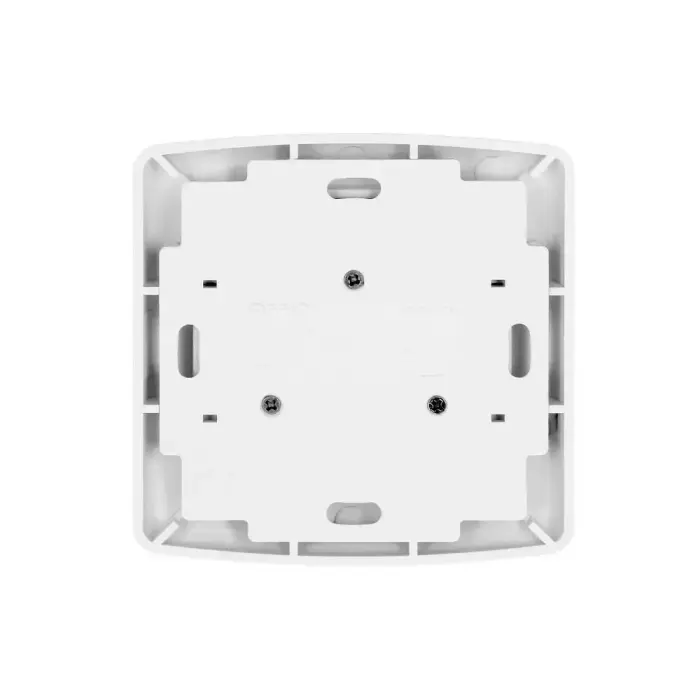 Switch with 2 channels and radio transmitter, used for wireless control of flush-mounted switches and sockets (OR-SH-1751) Фото num