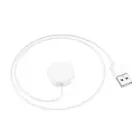 Borofone Induction charger for BD14 smartwatch white Photo